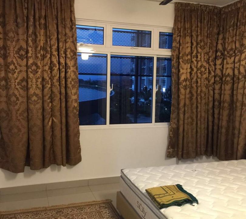 Photo of Bedroom in Presint 15