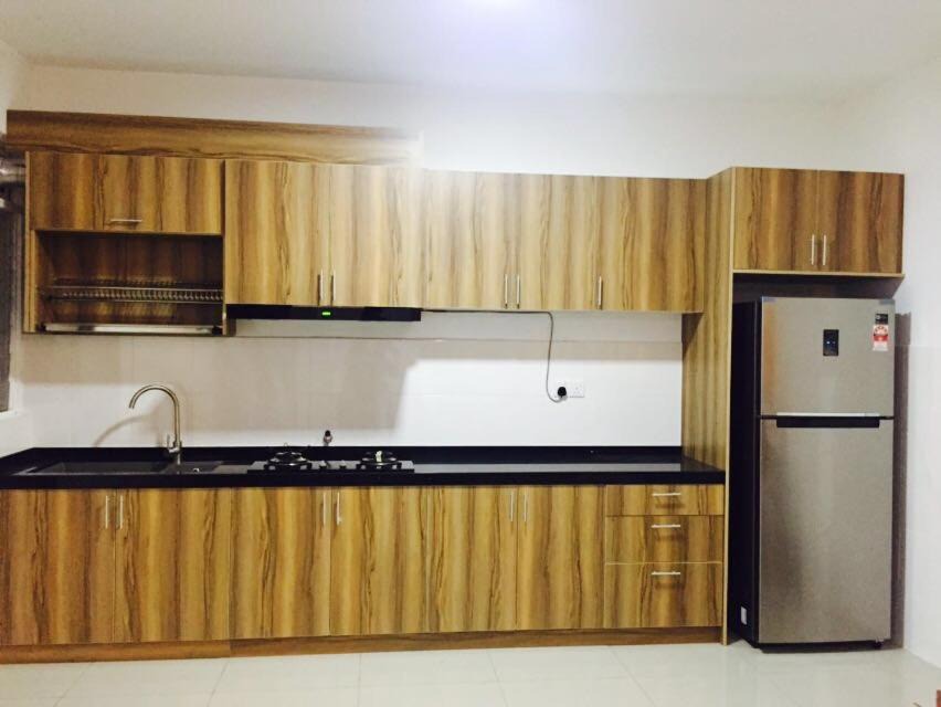 Photo of Kitchen in Presint 15