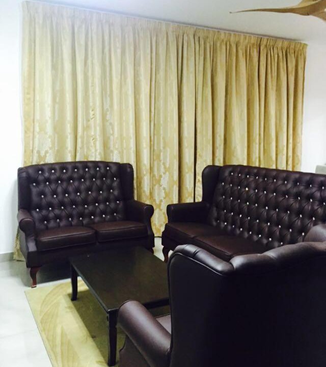 Photo of Livingroom in Presint 15