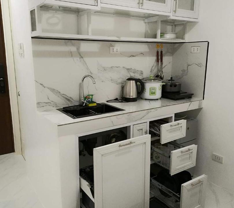 Photo of Kitchen in Masbate City