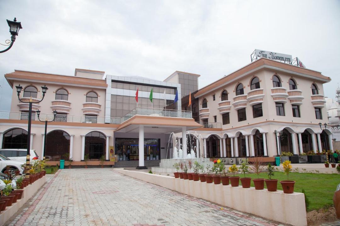Photo of Buildings in Sakchi