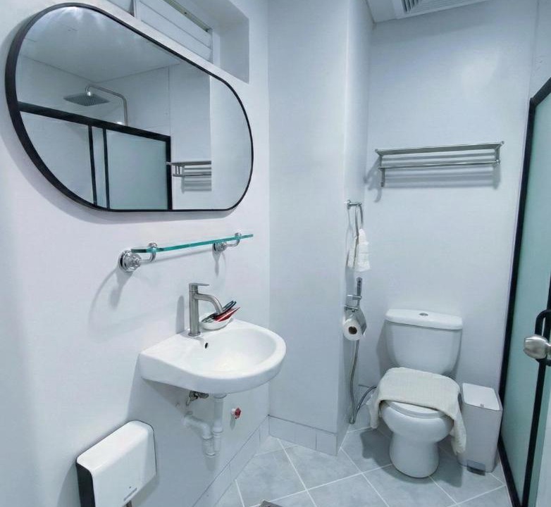 Photo of Bathroom in Lapu-Lapu