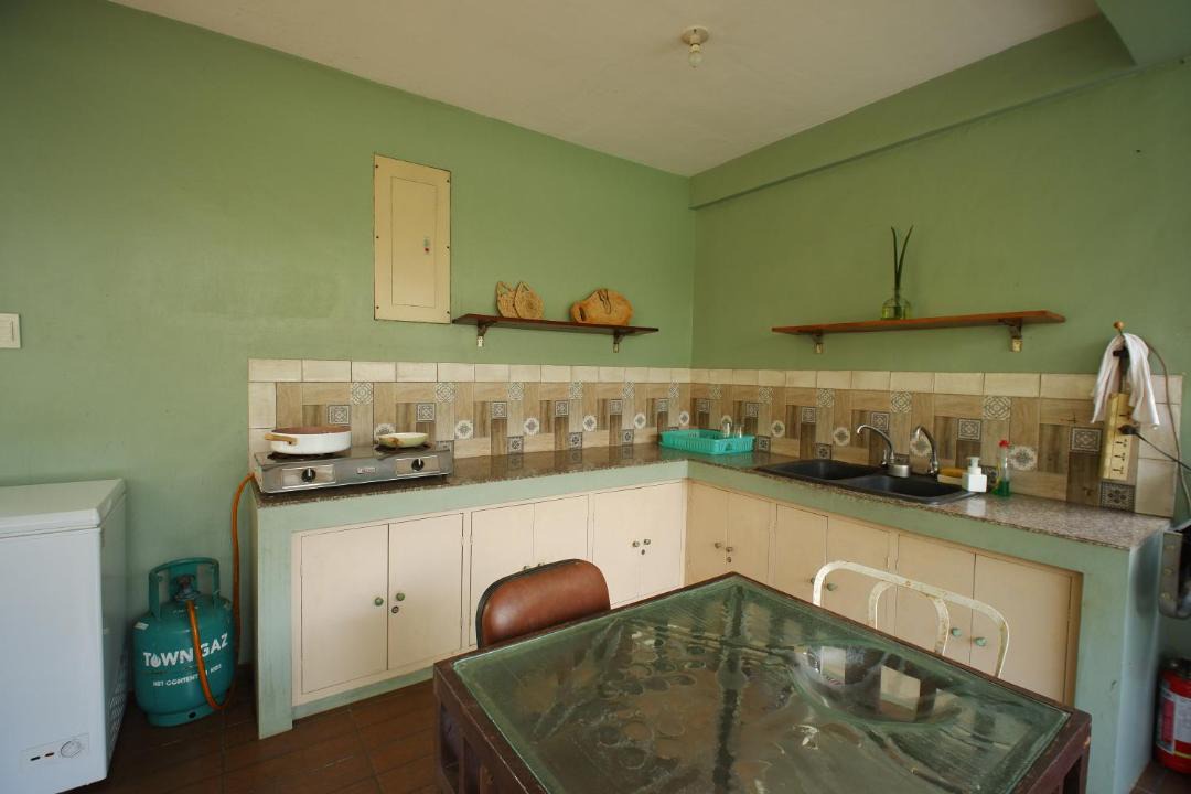 Photo of Kitchen in Alfonso