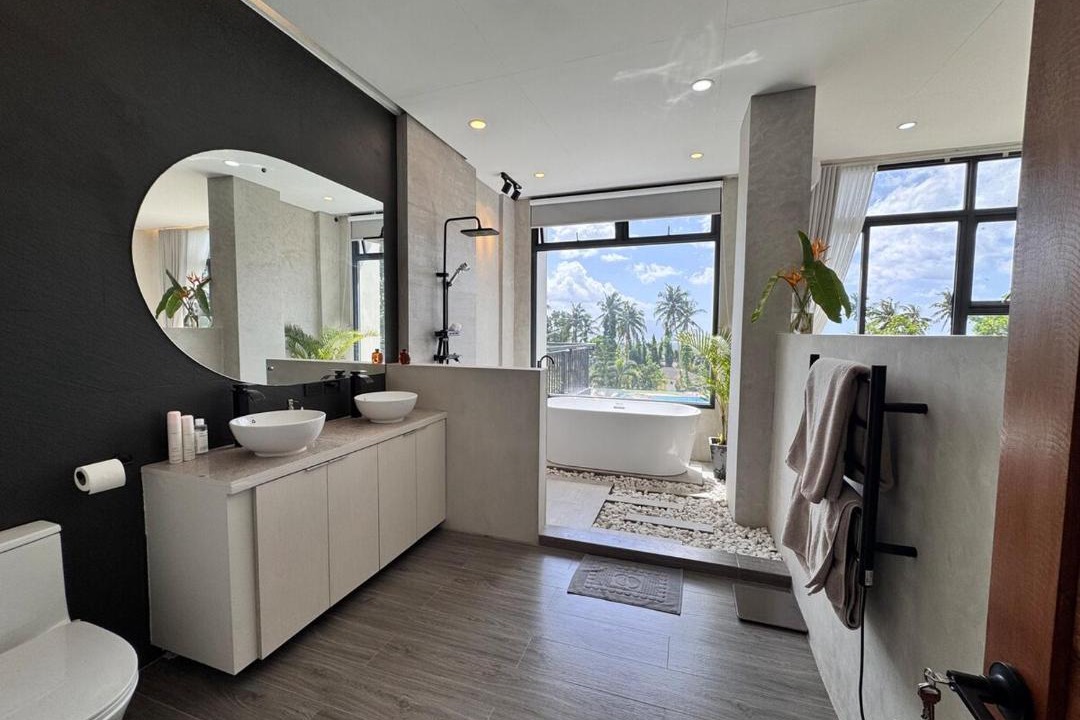 Photo of Bathroom in Sorsogon City