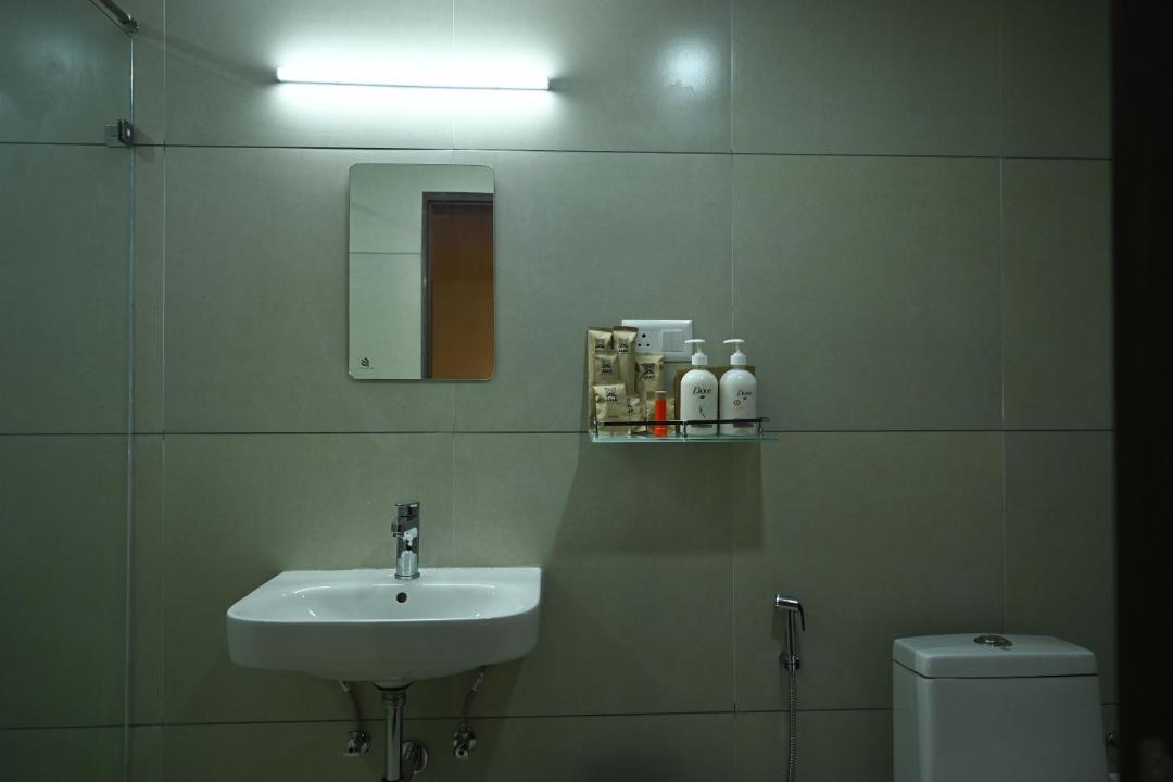 Photo of Bathroom in Elappara