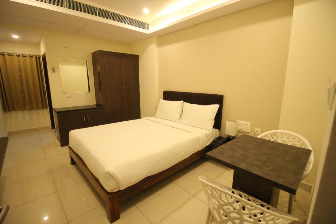 Photo of Bedroom in Dwaraka Nagar