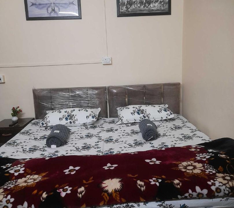 Photo of Bedroom in Varanasi