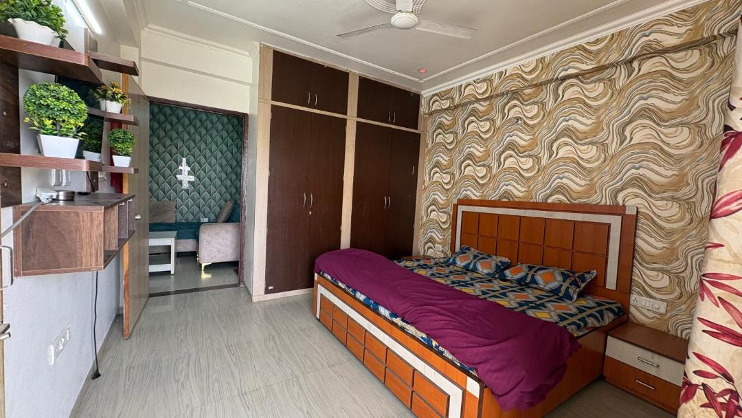 Photo of Bedroom in Jagatpura