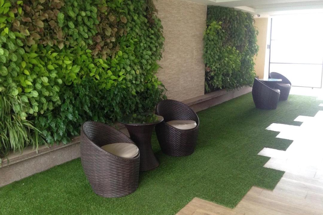 Photo of Patio Balcony in Siolim
