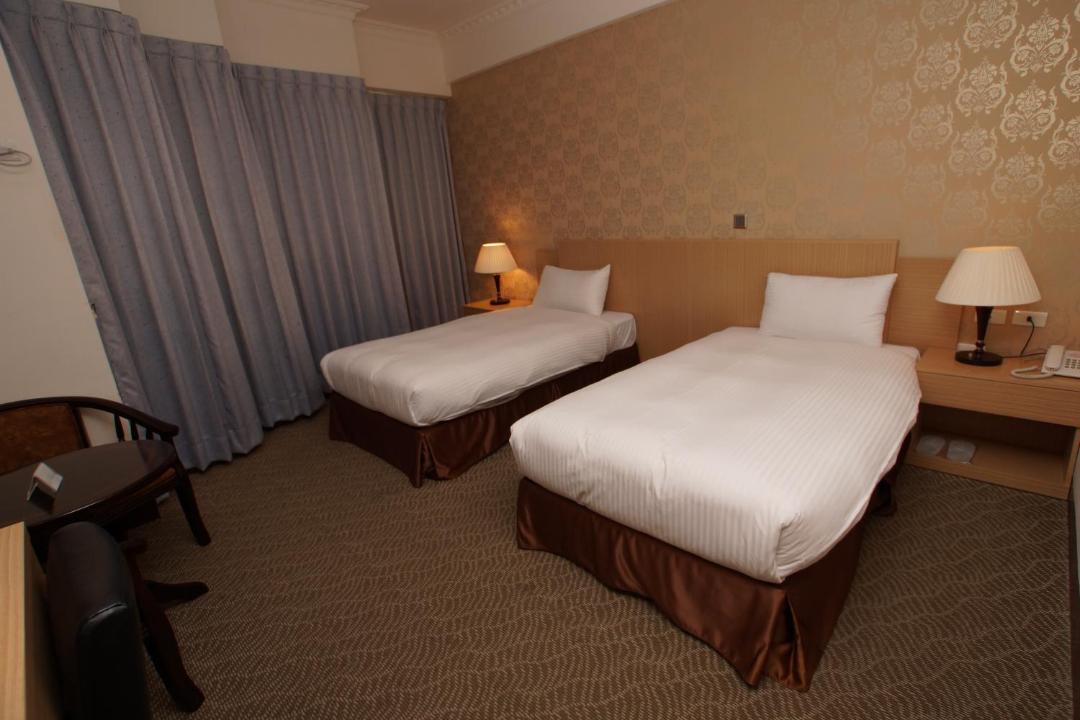 Photo of Bedroom in Budai