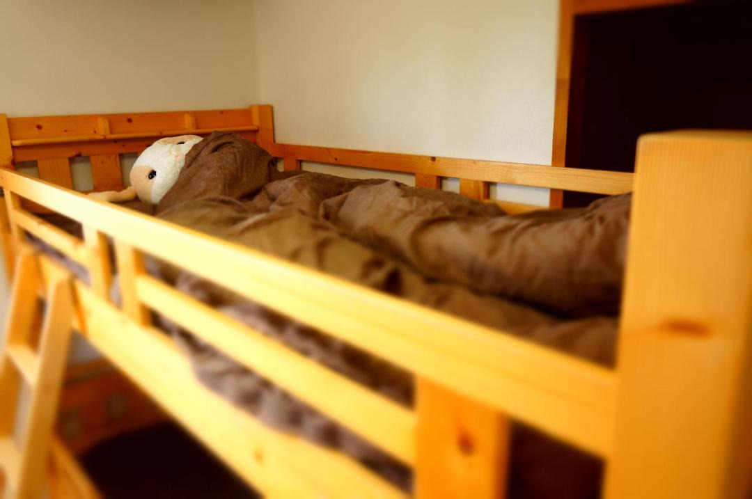 Photo of Bedroom in Shin-Osaka