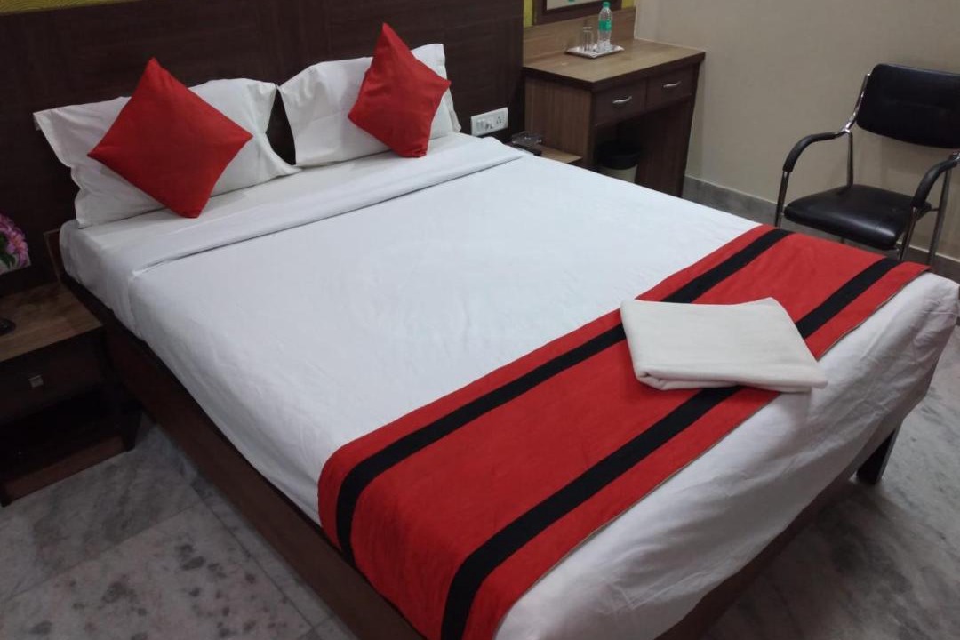 Photo of Bedroom in Chinar Park