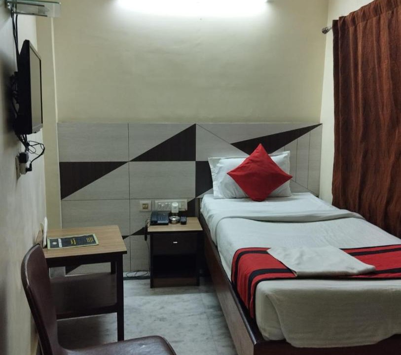 Photo of Bedroom in Chinar Park
