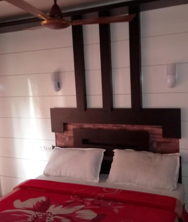Photo of Bedroom in Alappuzha