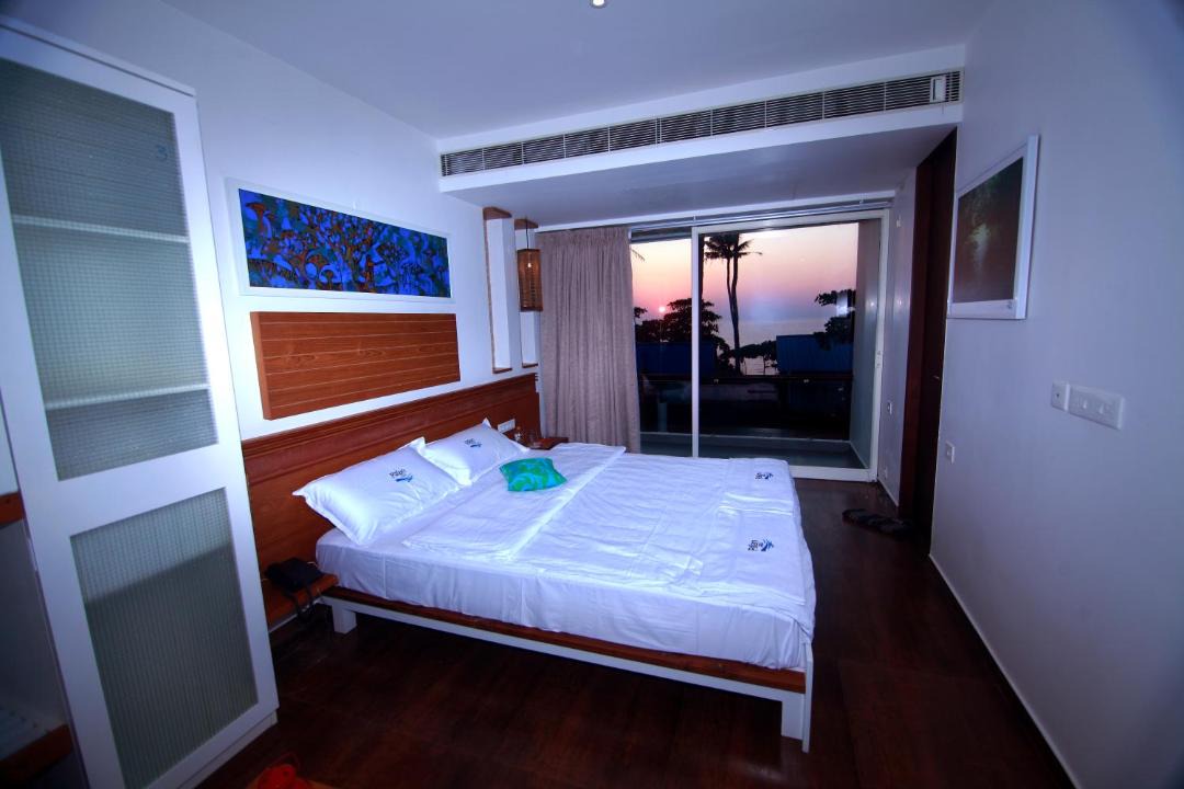 Photo of Bedroom in Varkala