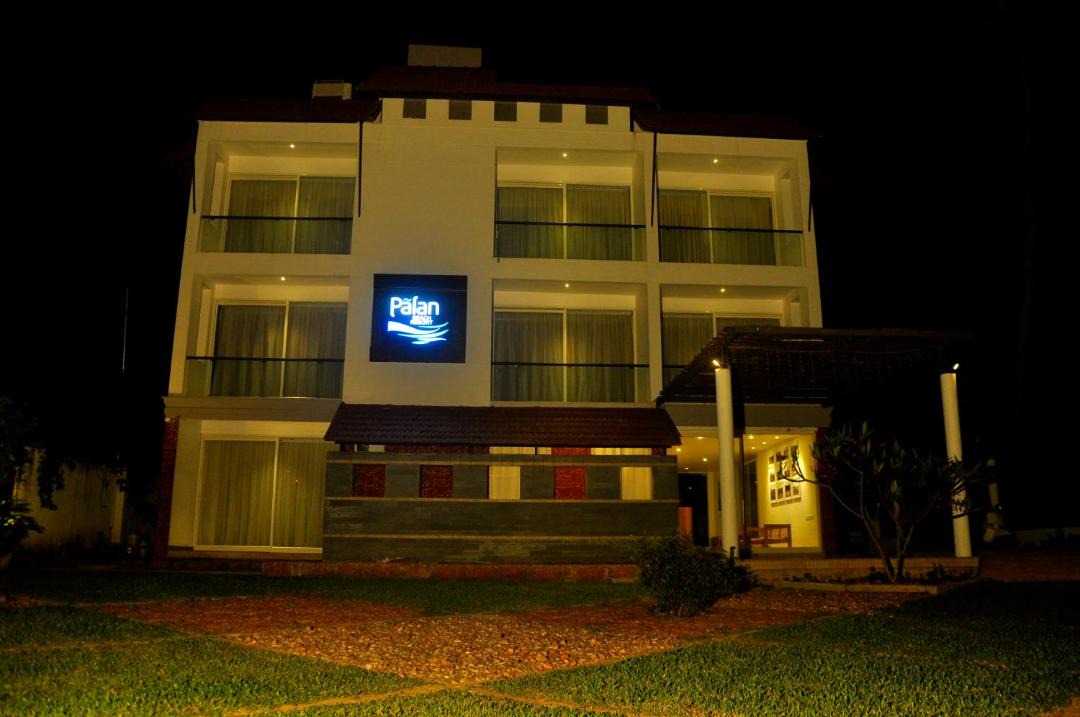 Photo of Buildings in Varkala