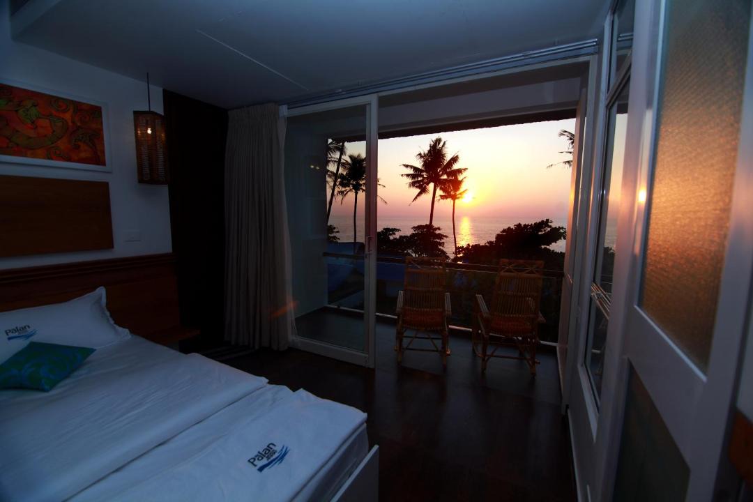 Photo of Bedroom in Varkala