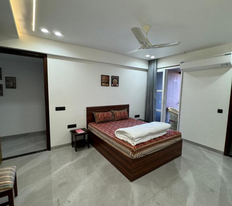 Photo of Bedroom in Sindhi Camp