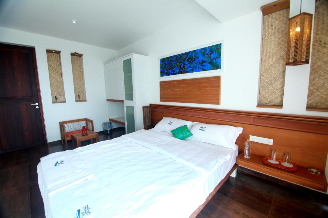 Photo of Bedroom in Varkala