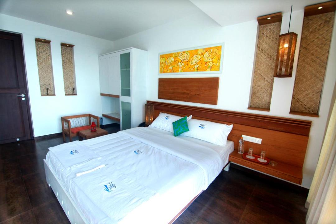 Photo of Bedroom in Varkala
