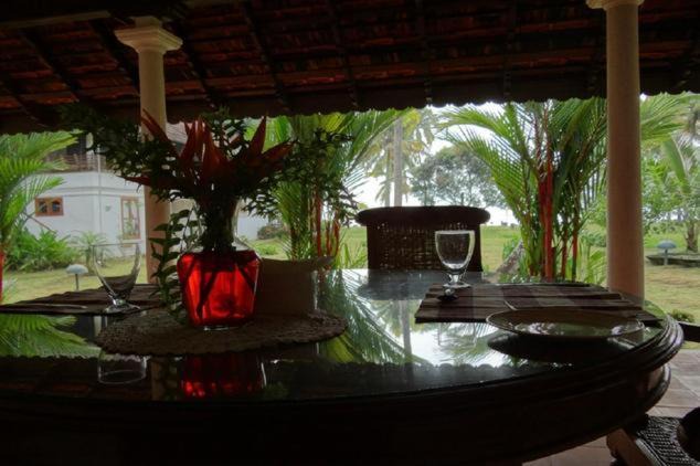 Photo of Patio Balcony in Muhamma