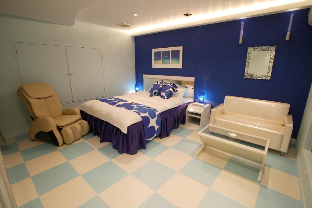 Photo of Bedroom in Fushimi