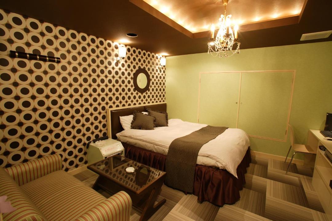 Photo of Bedroom in Fushimi
