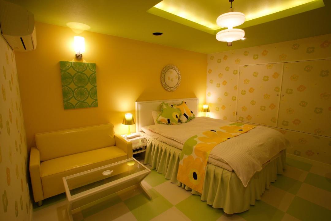 Photo of Bedroom in Fushimi