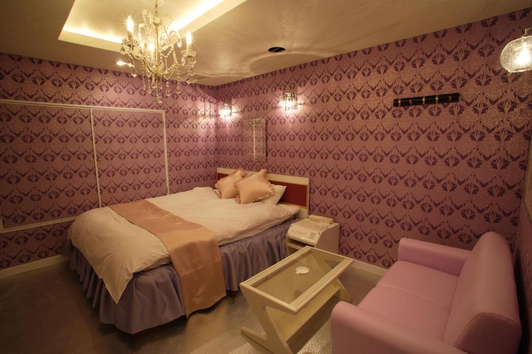 Photo of Bedroom in Fushimi