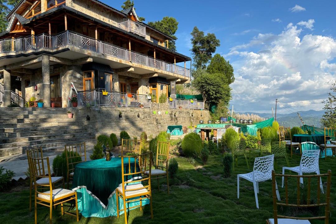Photo of Others in Almora