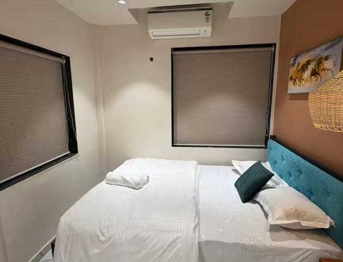 Photo of Bedroom in Belapur