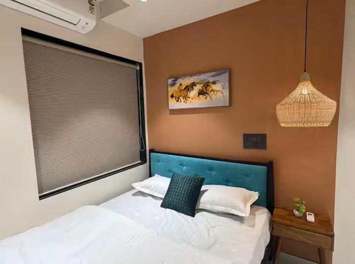 Photo of Bedroom in Belapur