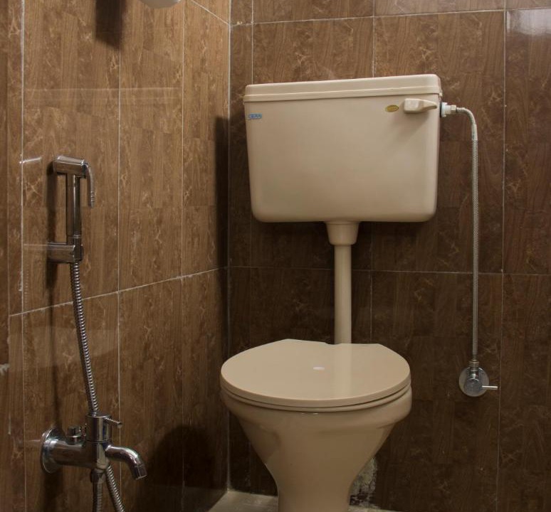 Photo of Bathroom in Laitumkhrah