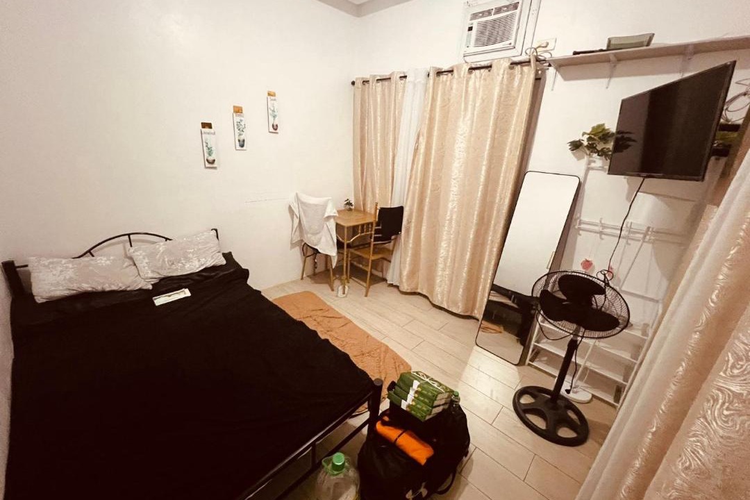 Photo of Bedroom in Solano