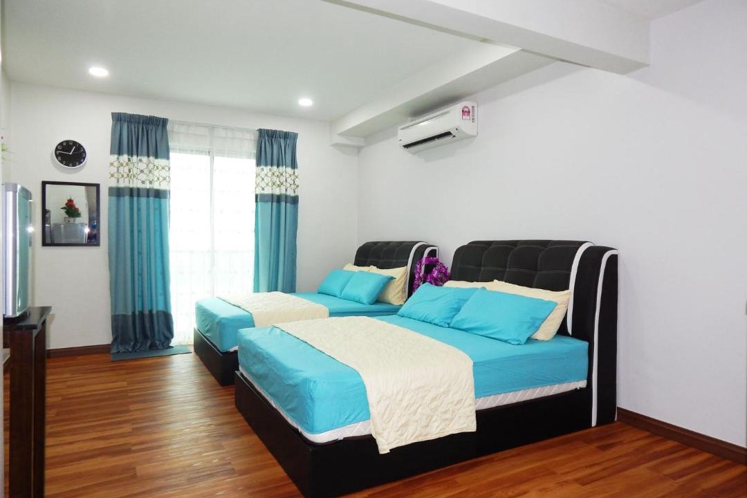 Photo of Bedroom in Shah Alam