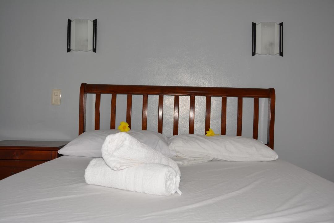 Photo of Bedroom in Puerto Galera