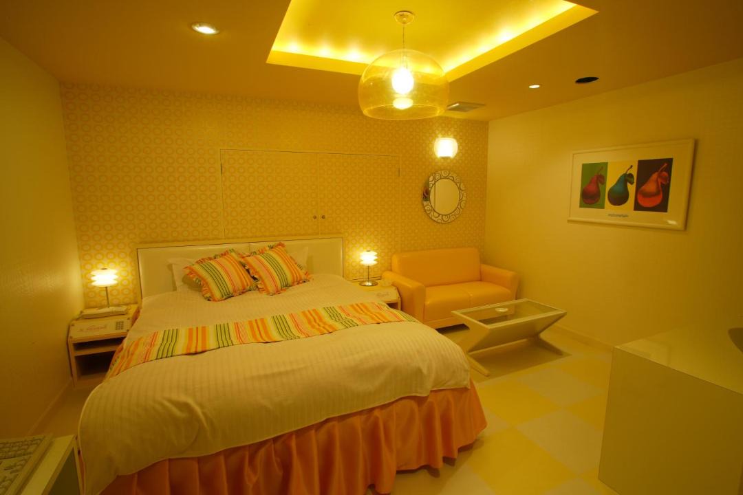 Photo of Bedroom in Fushimi