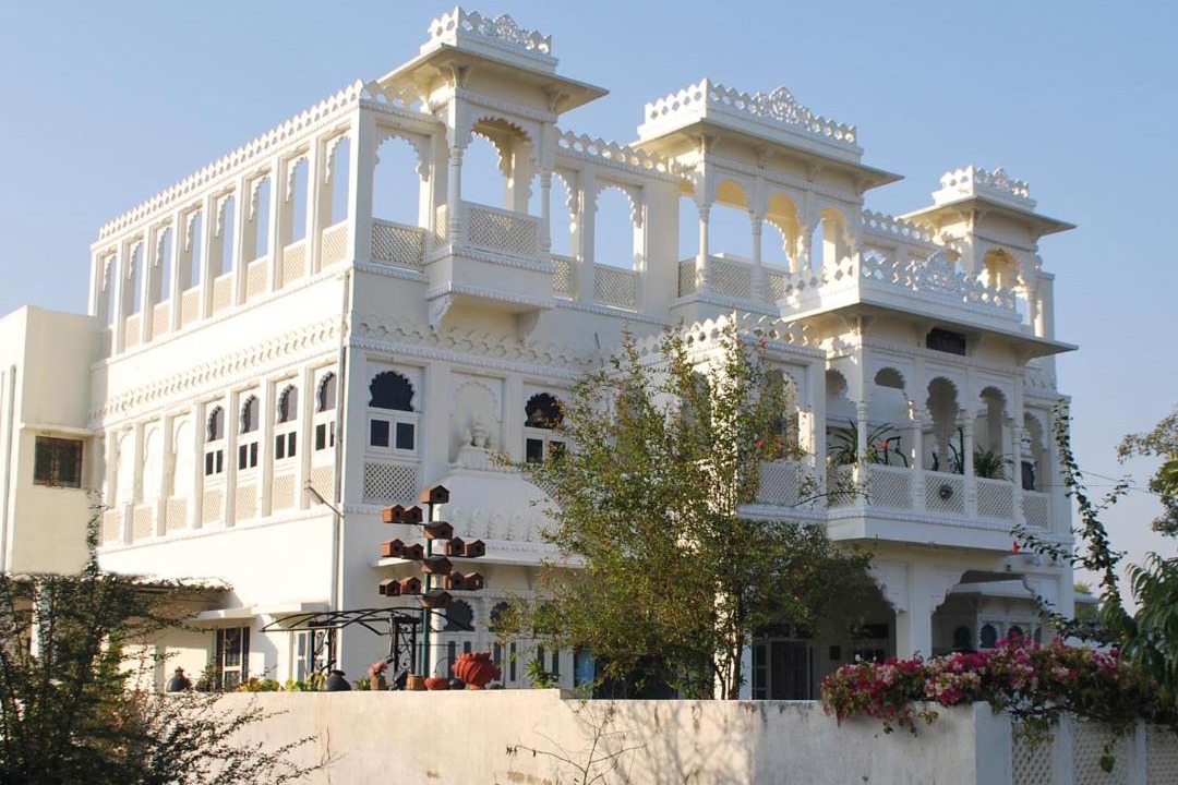Photo of Others in Udaipur