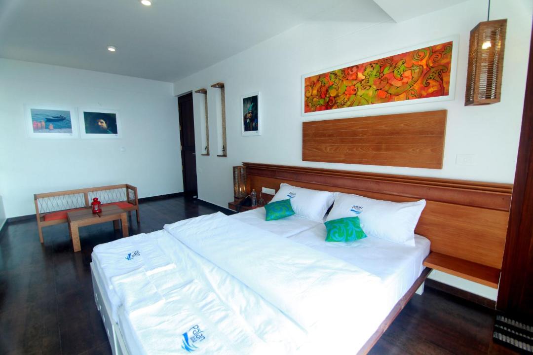 Photo of Bedroom in Varkala