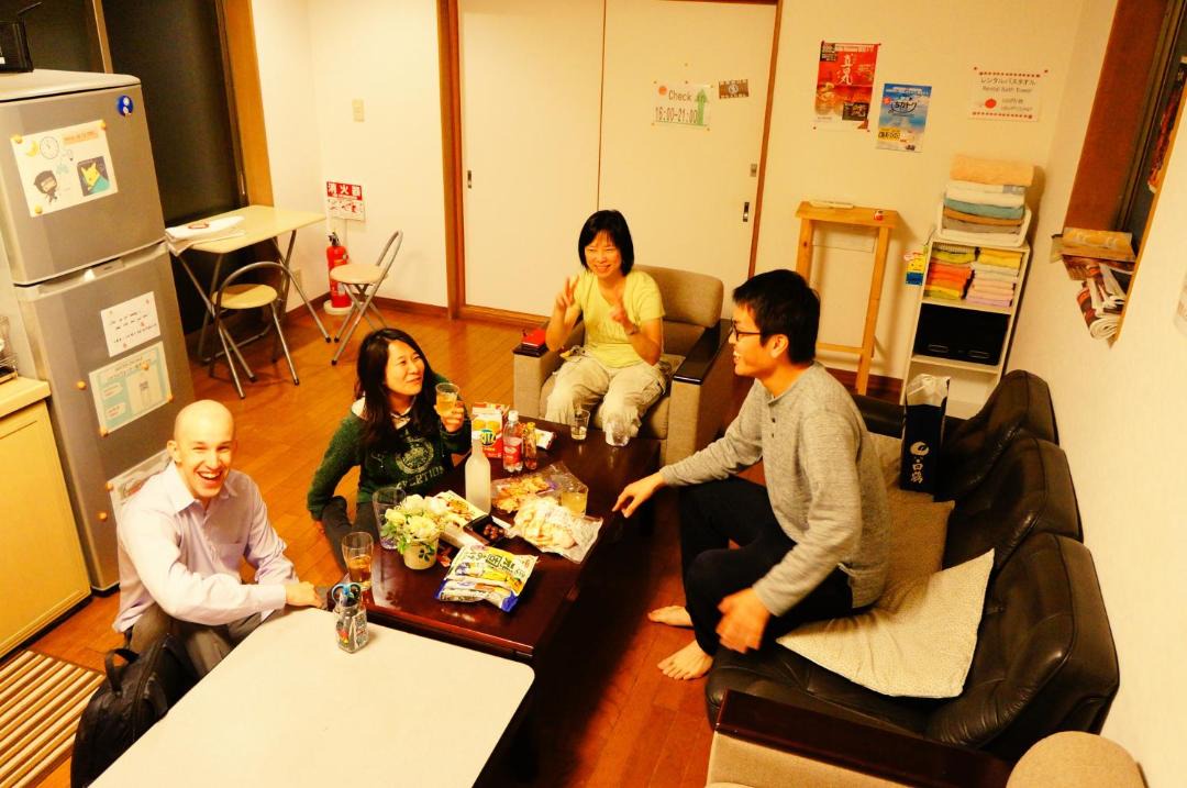 Photo of Others in Shin-Osaka