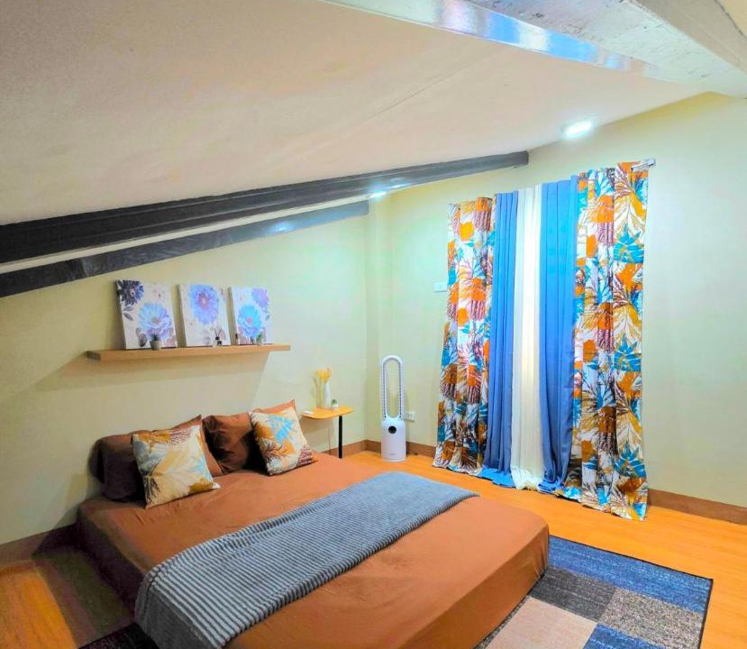 Photo of Bedroom in Tacloban