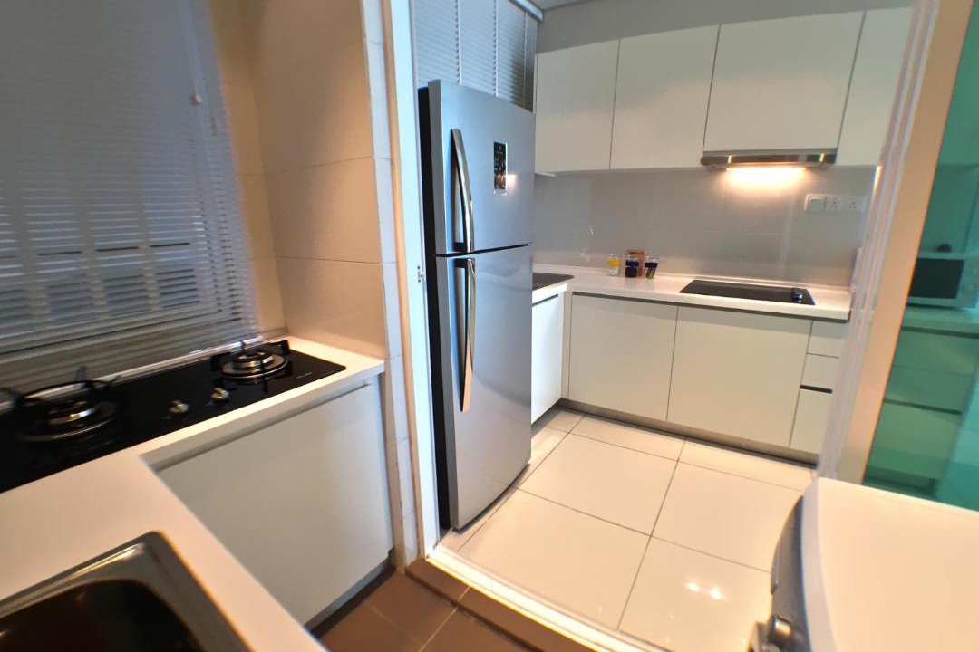 Photo of Kitchen in Bukit Kiara
