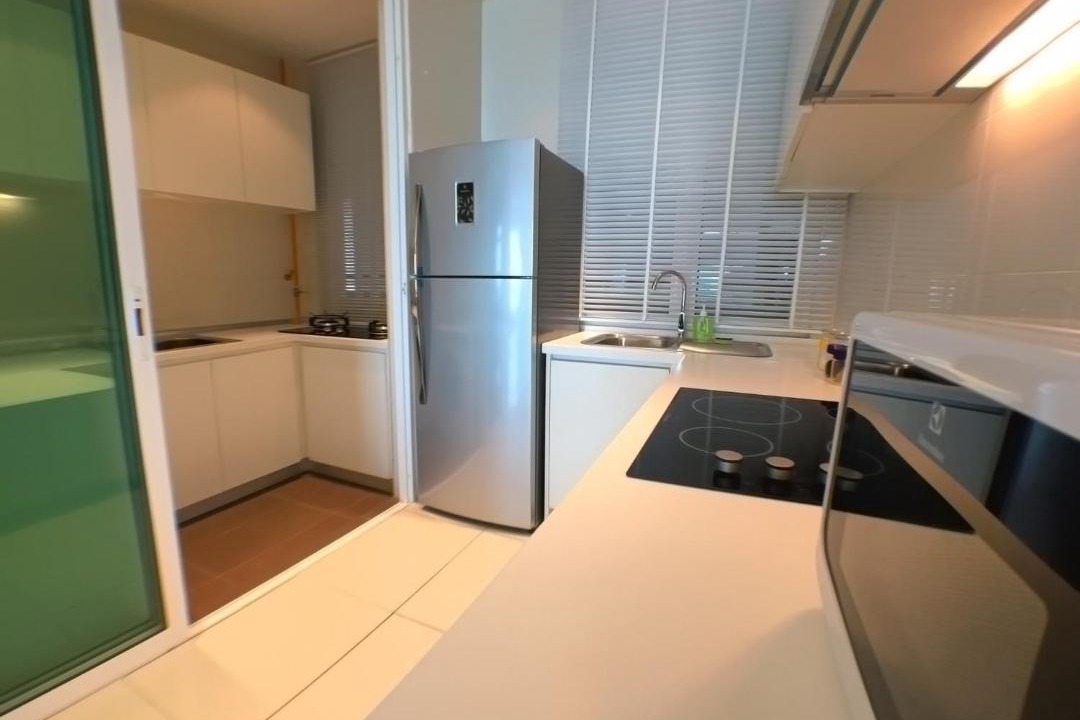 Photo of Kitchen in Bukit Kiara