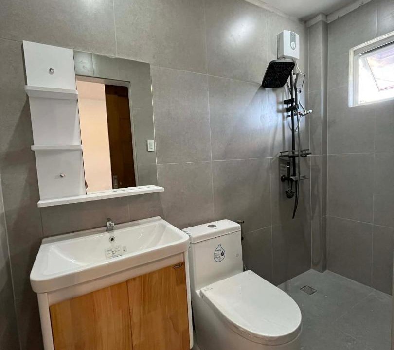 Photo of Bathroom in San Felipe