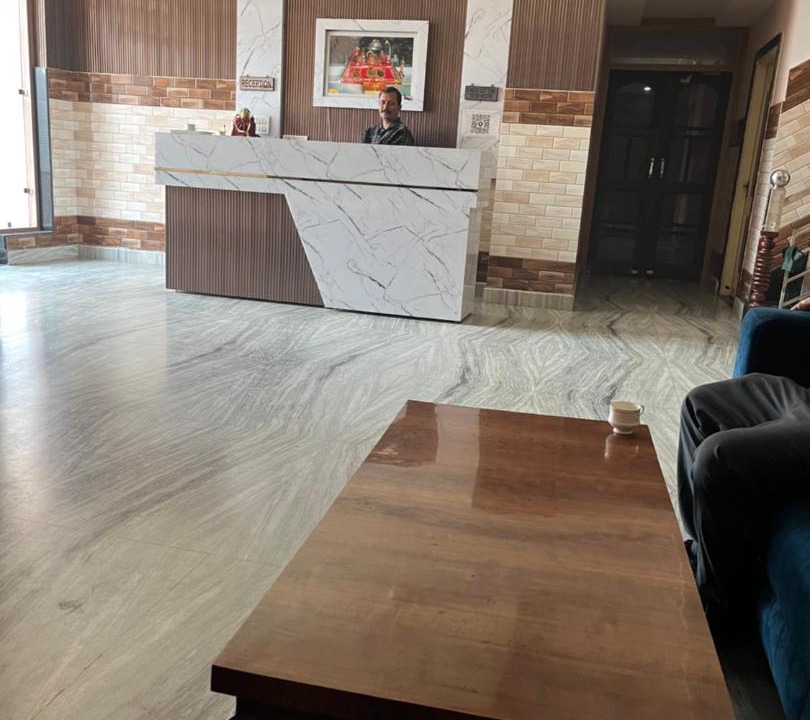 Photo of Livingroom in Katra