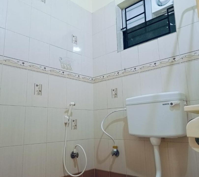 Photo of Bathroom in Manipal