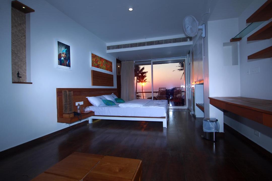 Photo of Livingroom in Varkala