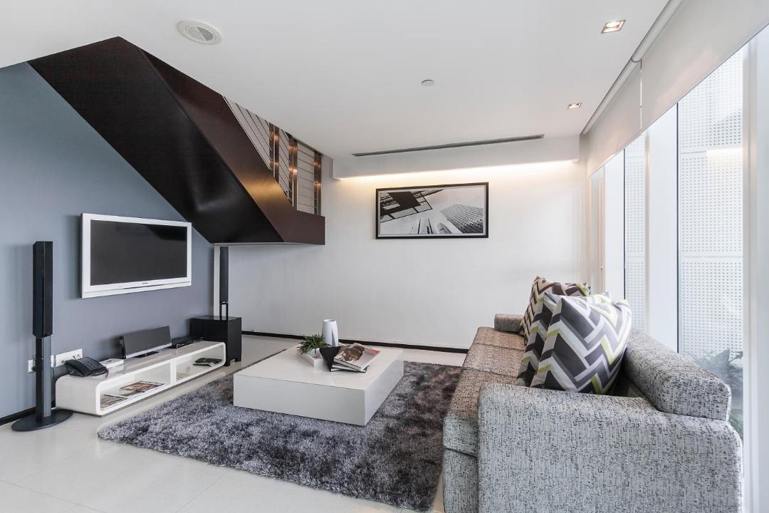 Photo of Livingroom in Queenstown