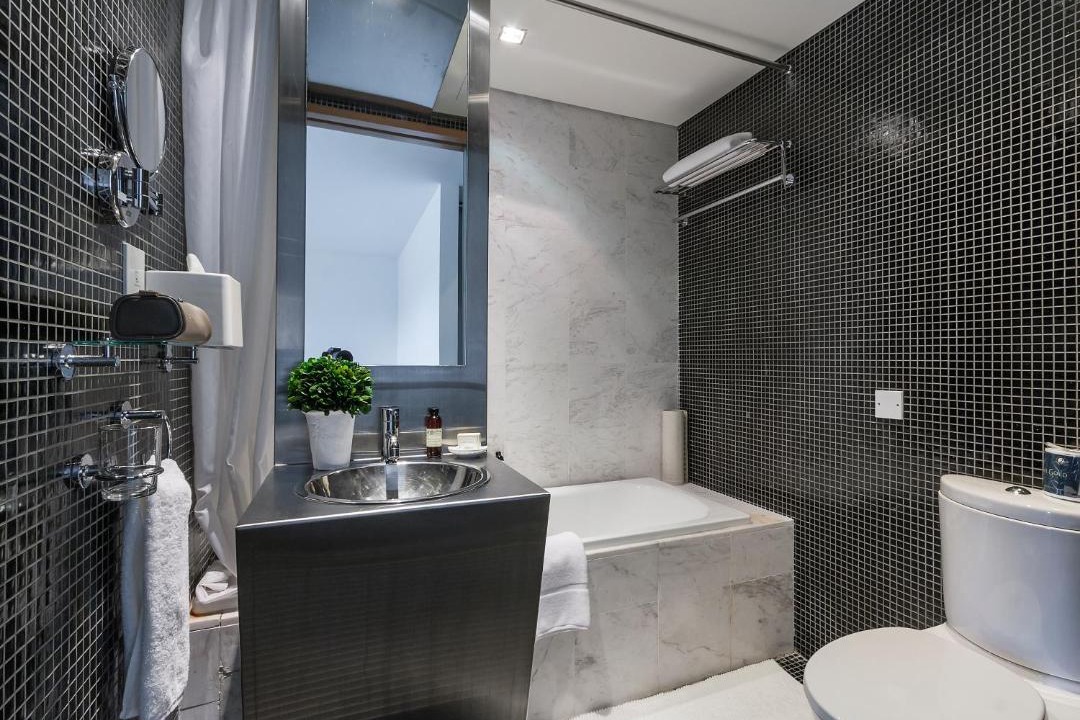 Photo of Bathroom in Queenstown