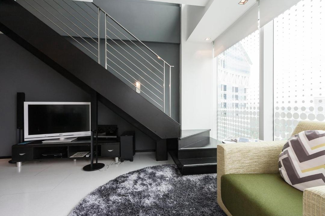 Photo of Livingroom in Queenstown